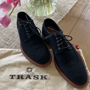 Trask Mens Shoes